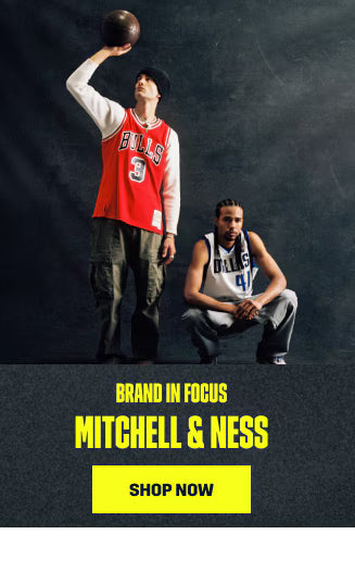 Mithchell & Ness