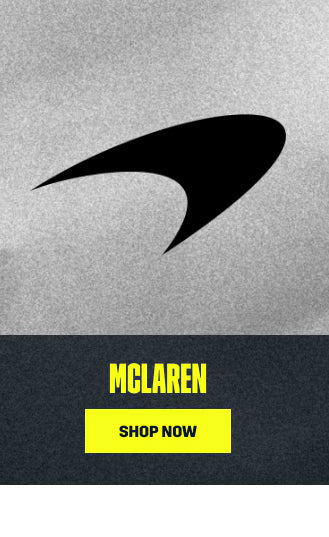 MCLAREN