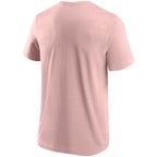 Athletics Fashion Colour Logo T-Shirt - Mens