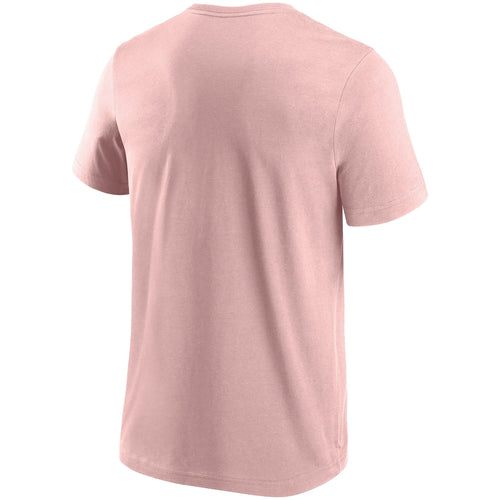 Athletics Fashion Colour Logo T-Shirt - Mens