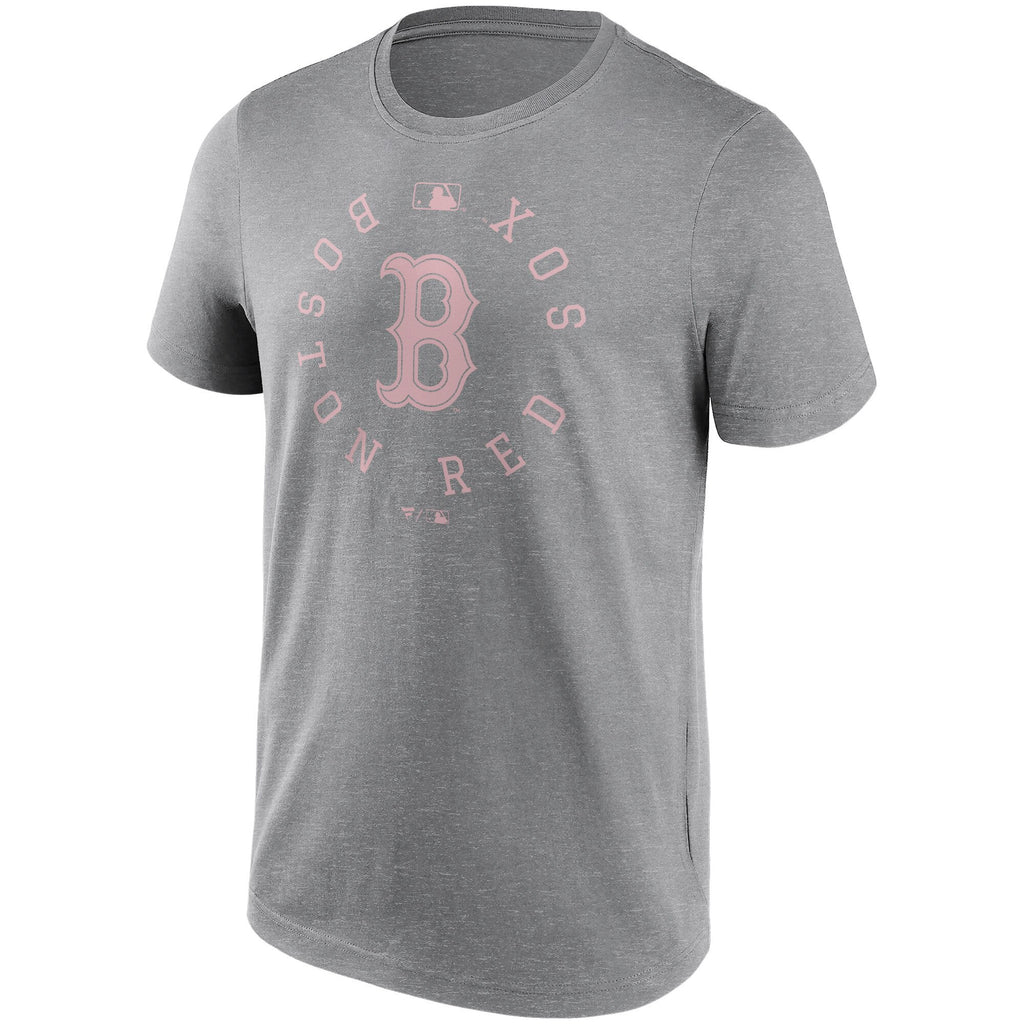 Boston Red Sox Loop T-Shirt - Mens